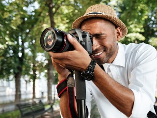 Become a Certified Professional Photographer in 2024!