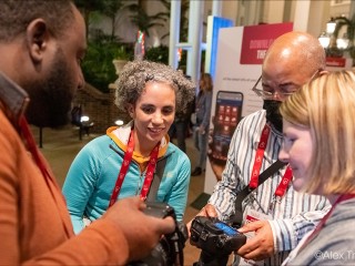 Top Tips for Networking at a Conference for Photography Professionals